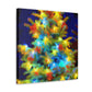 Winter Wonderland Tree - Canvas