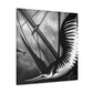 "Sailfish of the Sea" - Canvas