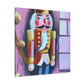 The Nutcracker's Dream - Canvas