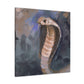 King Cobra Regality - Canvas