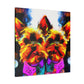 Yorkshire Terrier Dreamscape - Canvas