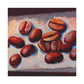 Coffee Beans Awakens - Canvas