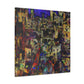 Artful Art Decor - Canvas