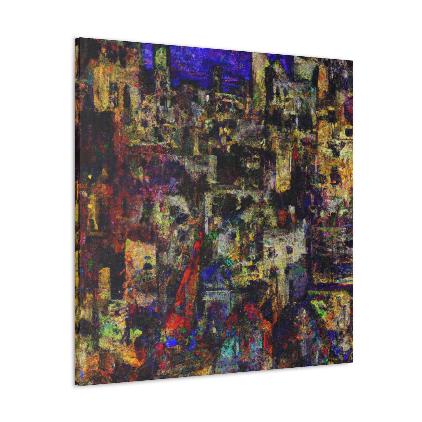 Artful Art Decor - Canvas