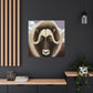 Musk Ox Majestic Power - Canvas