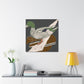 Mallard Duck Dreamscape - Canvas