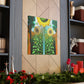 Sunflower Surreal Dream - Canvas