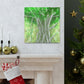 Banyan Tree Illusionist - Canvas