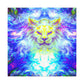 Cougar Majestic Regal - Canvas