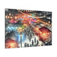 Luminary Bazaar Twilight - Canvas