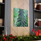 Douglas Fir Resilience - Canvas