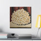 "Popcorn Palette Pop-Up" - Canvas