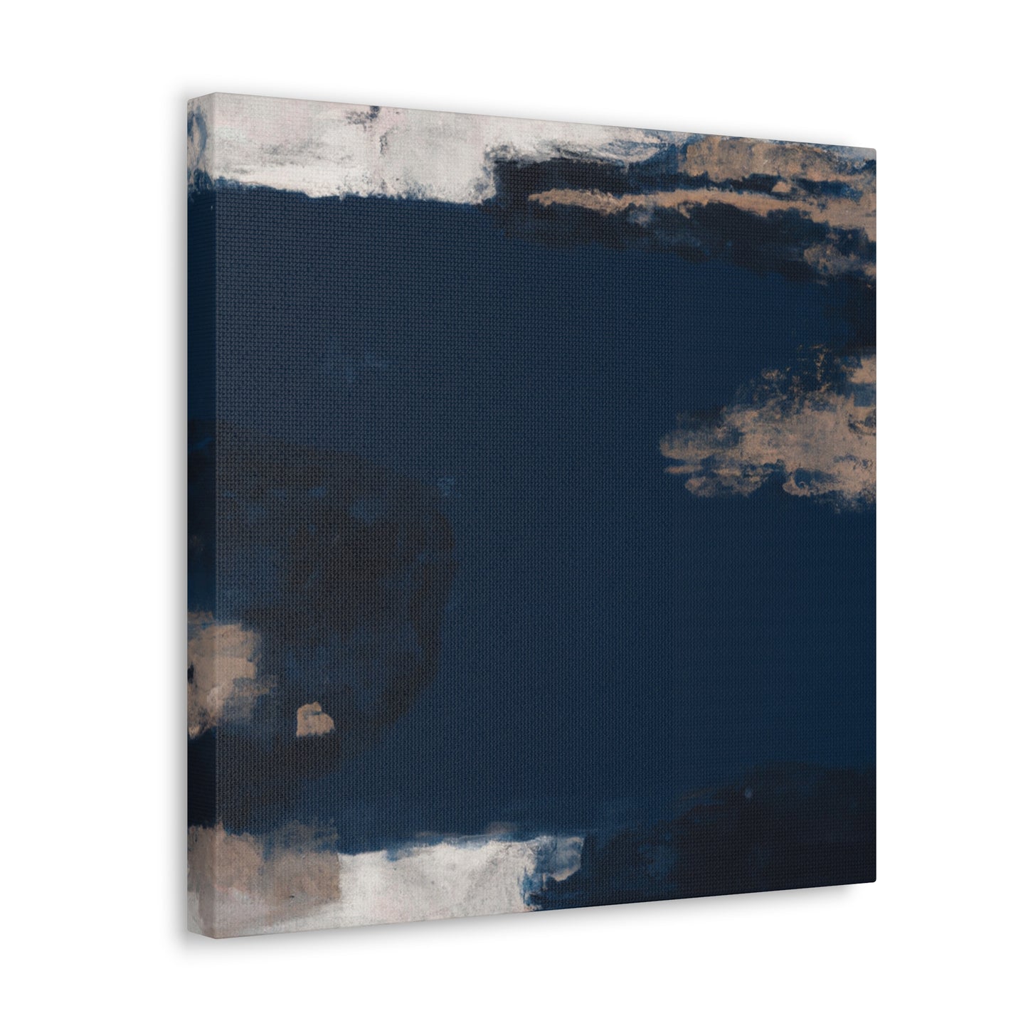 Island Paradise Dreaming - Canvas