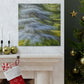 Cedar Tree Splendour - Canvas