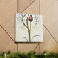 Tulip Garden Paradise - Canvas