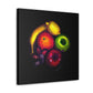 Fruitful Abundance Realized - Canvas