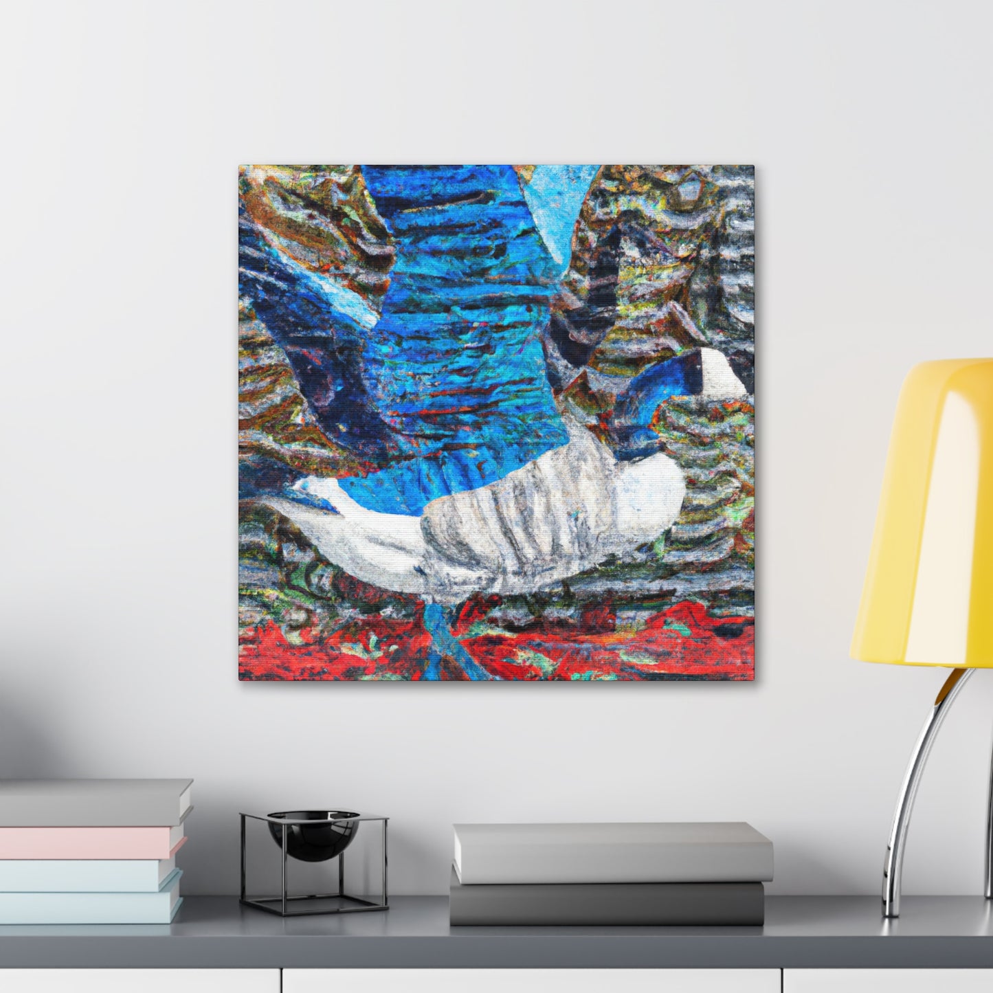 Canada Goose Splendor - Canvas