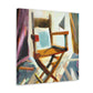 Chair of the Directors - Canvas