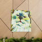 "Ragdoll in Impressionism" - Canvas