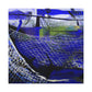 Fishing Net Renewal - Canvas