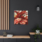 Bacon in Post-Impressionism - Canvas