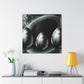 Eggs of Neoclassicism - Canvas