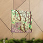 Cherry Blossoms Bloom - Canvas