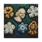 Cookies in Baroque Style - Canvas