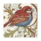 House Sparrow Glamour - Canvas