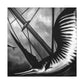 "Sailfish of the Sea" - Canvas