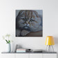 Scottish Folds Purrfection - Canvas