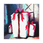 Gift of Giving Joy - Canvas