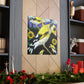 American Goldfinch Wonder - Canvas