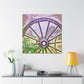 Wheels of Fantasy Land - Canvas