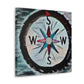 Compass of Possibilities - Canvas