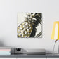 Pineapple Hyperrealism Dream - Canvas