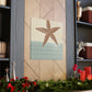 Starfish of the Roaring Twenties - Canvas