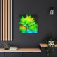 Elm of Grandeur - Canvas