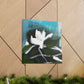 Jasmine in Bloom 1940 - Canvas