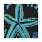 Starfish of Expressionism - Canvas