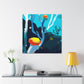 Reef Magic Harmony - Canvas