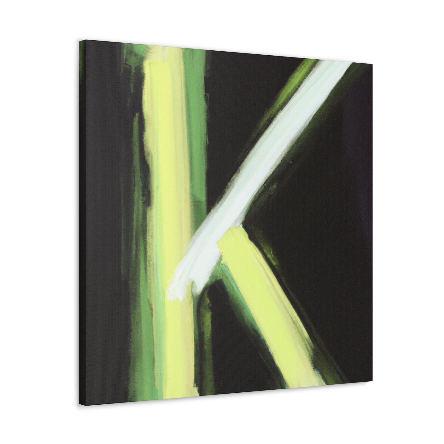 K Limitless Imagination - Canvas