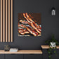 Bacon of Baroque Era - Canvas