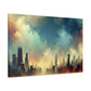 Windy City Symphony - Canvas