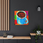 Cup of Coffee Joy - Canvas