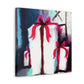 Gift of Giving Joy - Canvas