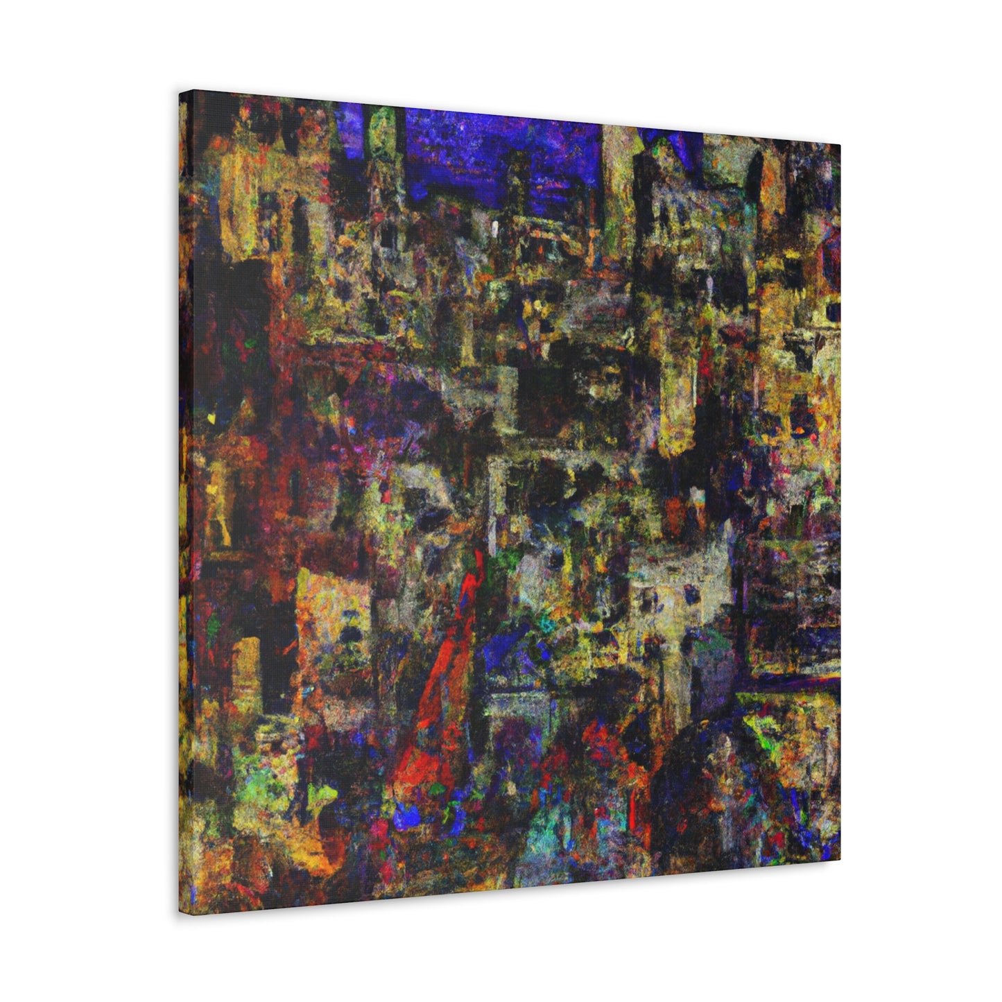 Artful Art Decor - Canvas