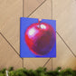 "Apples of Realism" - Canvas