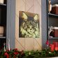 Maine Coon Majesty - Canvas