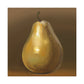 "Pear of Neoclassicism" - Canvas